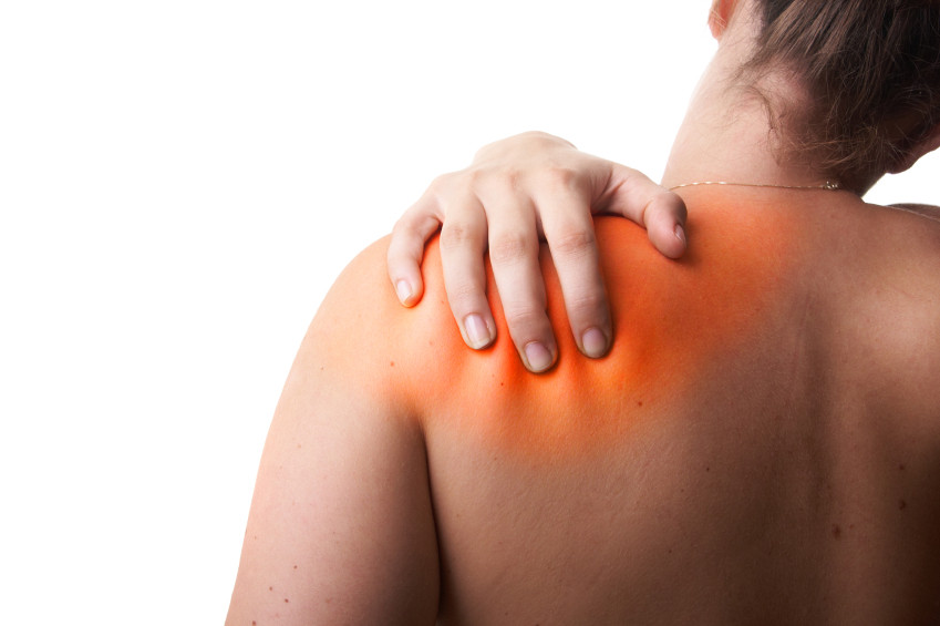 What is Bursitis of the Shoulder?